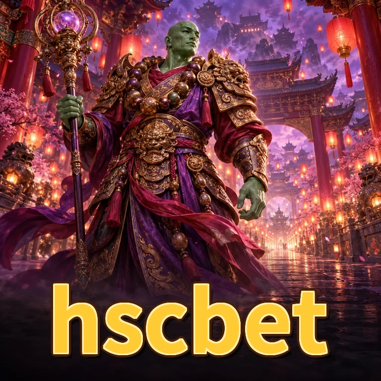 Logo hscbet