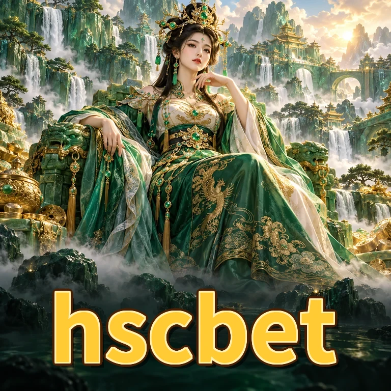 Mengunduh hscbet APK 4.8.1
