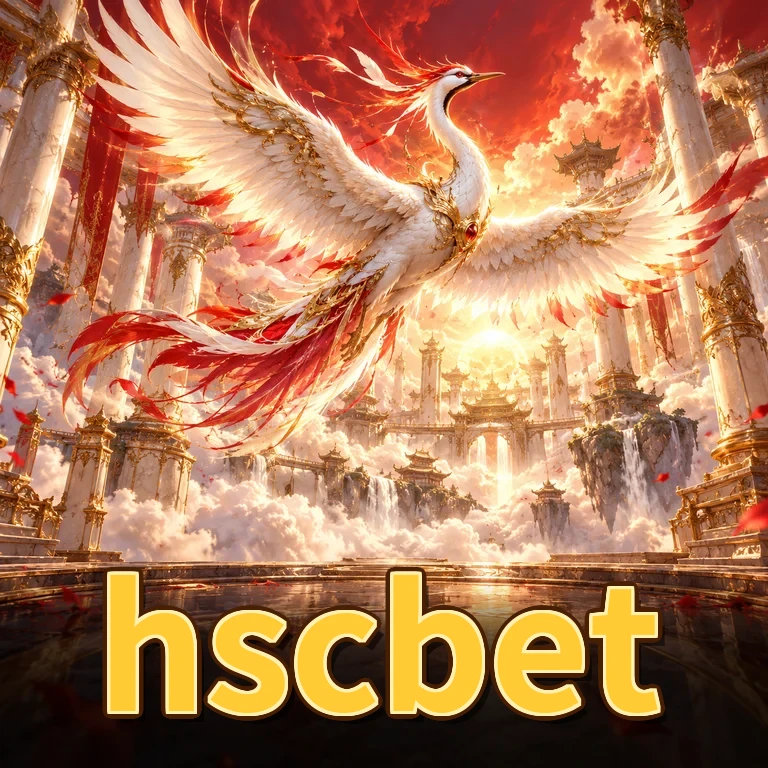 Aplikasi hscbet setelah terpasang