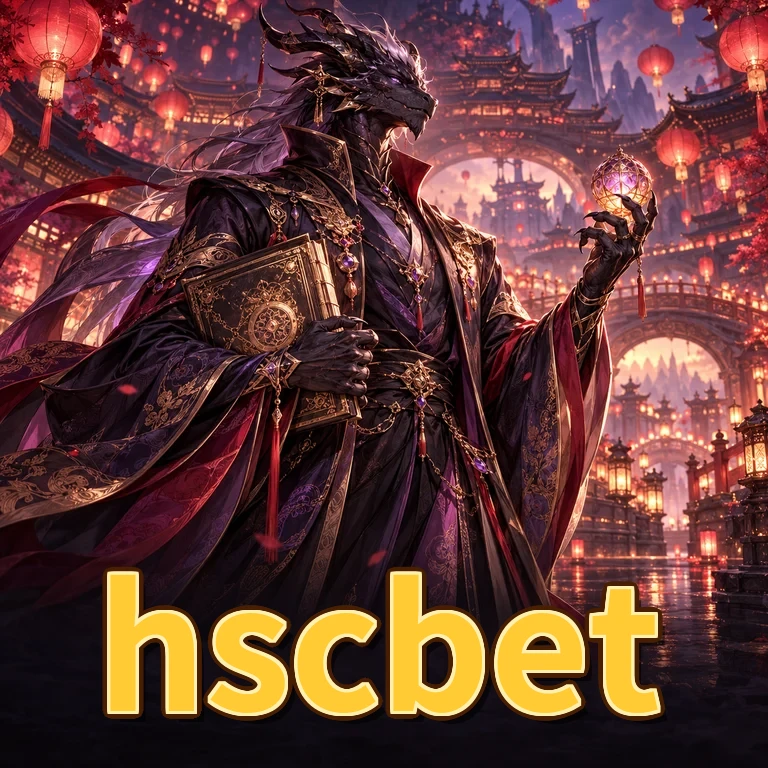 Ilustrasi aplikasi hscbet di Android