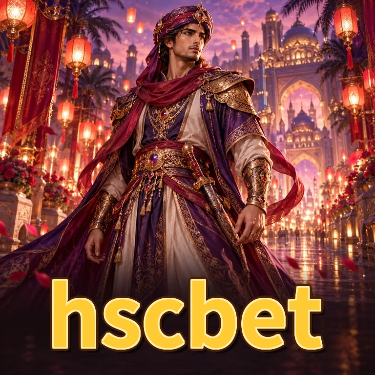 Logo hscbet, pengembang aplikasi utilitas Android