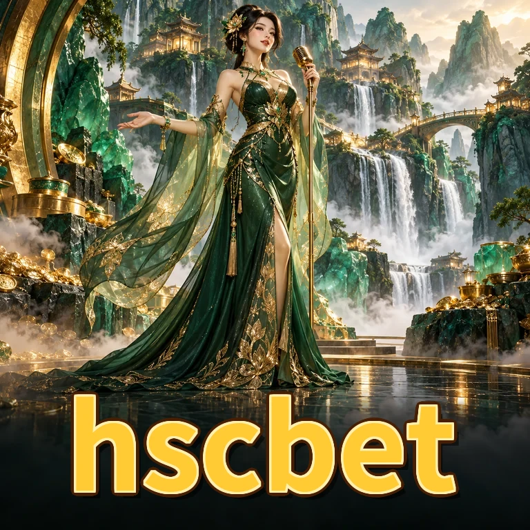 Logo hscbet untuk profil teknis perangkat