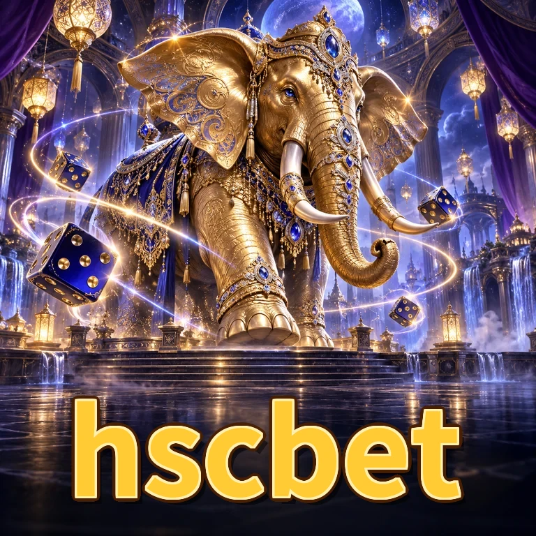 Ilustrasi pencocokan versi dan ukuran hscbet
