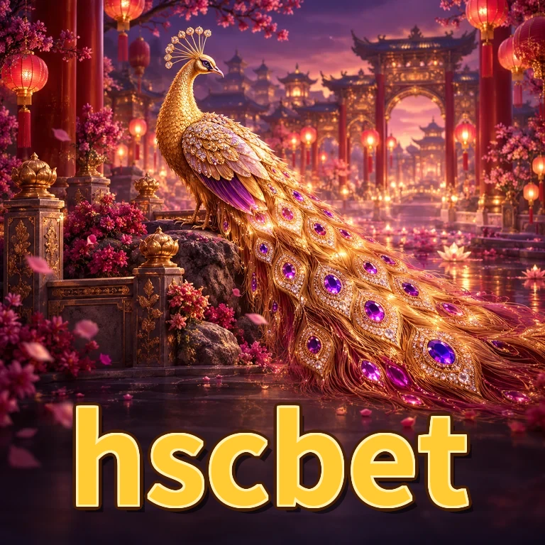 Layar pemasangan hscbet APK