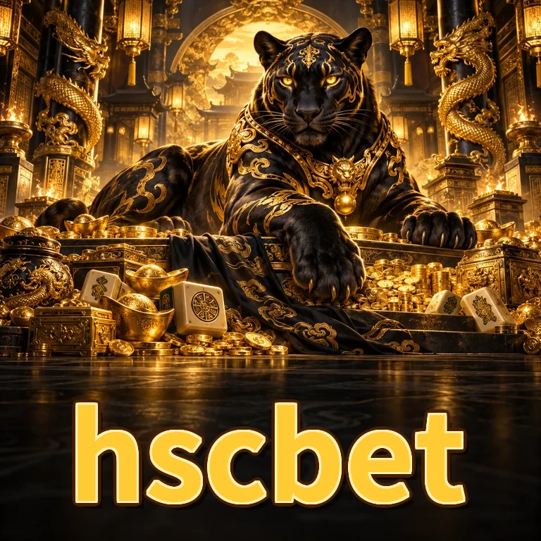 Ilustrasi empat izin aplikasi hscbet