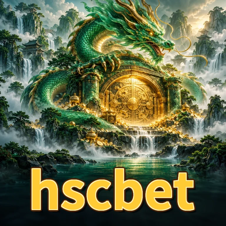 Logo hscbet, berkas APK 4.8.1