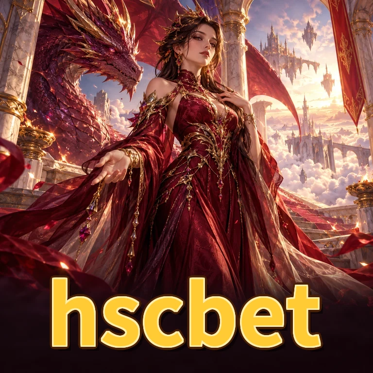 Logo hscbet untuk berkas APK 4.8.1