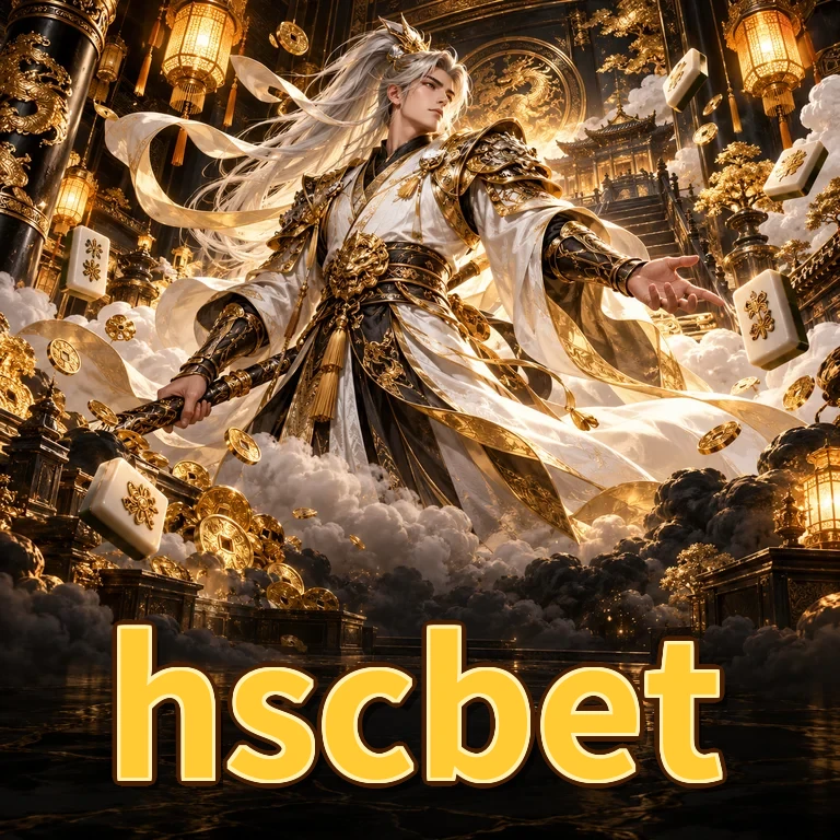 Logo hscbet
