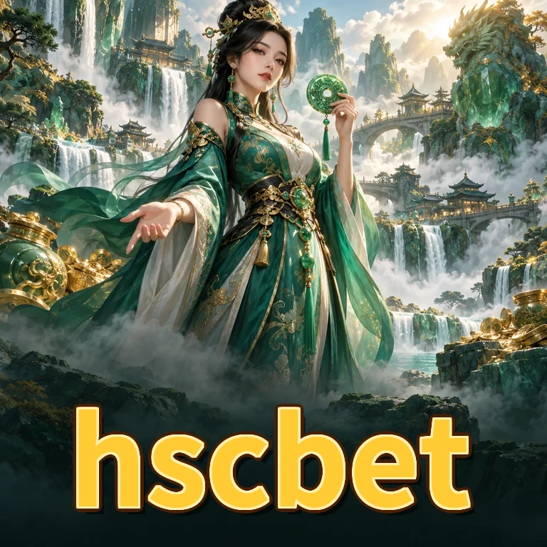 Keamanan hscbet
