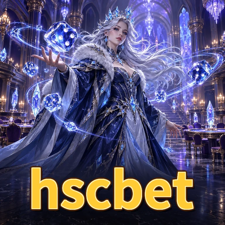 Logo hscbet untuk catatan rilis 4.8.1