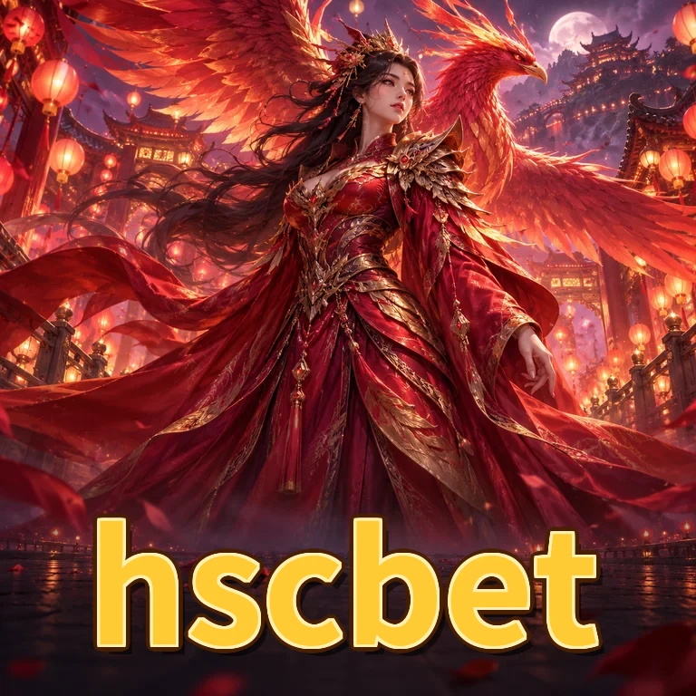 Logo hscbet di situs hscbetapk.com