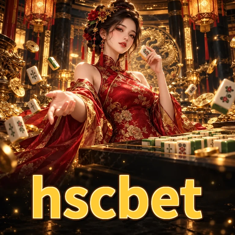 Logo aplikasi hscbet, kategori utilitas
